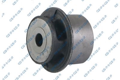 Uložení, řídicí mechanismus GSP 514021