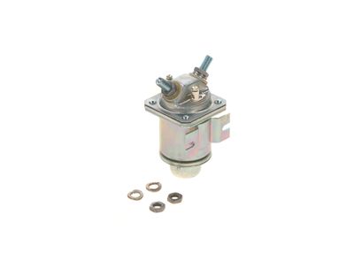 RELAIS INNENRAUMGEBLäSE BOSCH 0333006006 16