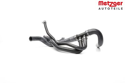 FURTUN RADIATOR METZGER AUTOTEILE 2421611 17