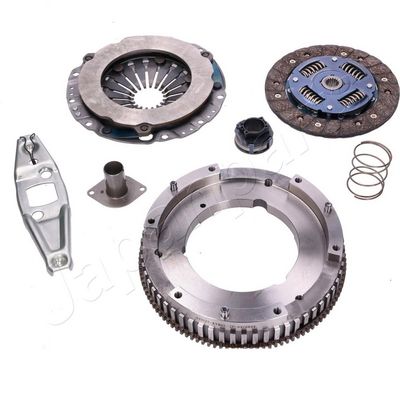 KUPPLUNGSSATZ JAPANPARTS KVM02 1
