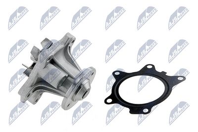 POMPă DE APă RăCIRE MOTOR NTY CPWTY093 1
