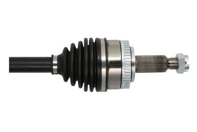 As