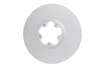 BREMSSCHEIBE BOSCH 0986479B29 6