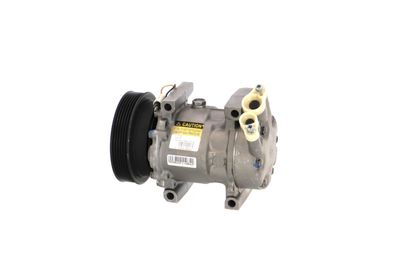 COMPRESOR CLIMATIZARE REMANTE 005001000386R 15