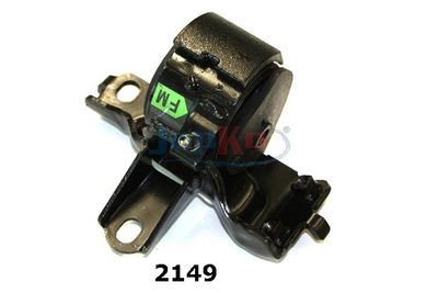 Lagerung, Motor