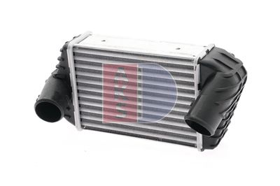 LADELUFTKüHLER AKS DASIS 087000N 16