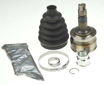 GELENKSATZ ANTRIEBSWELLE LÖBRO 304653