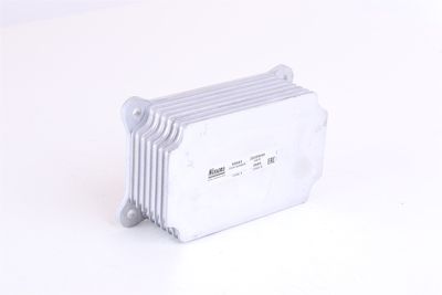 ÖLKüHLER MOTORöL NISSENS 90683 20