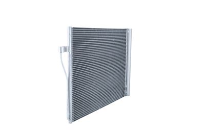 CONDENSATOR CLIMATIZARE NRF 350077 20