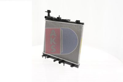 KüHLER MOTORKüHLUNG