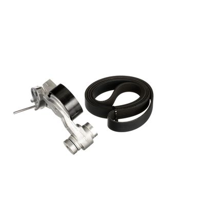 SET CUREA TRANSMISIE CU CANELURI GATES K236PK1183 41
