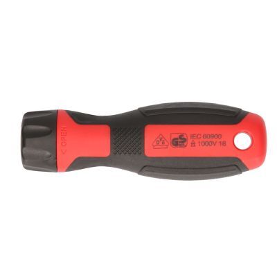KS TOOLS Atsuktuvų antgaliai