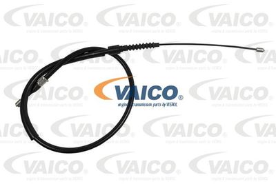Тросик, cтояночный тормоз VAICO V40-30021 для OPEL CORSA