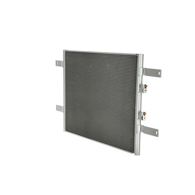 CONDENSATOR CLIMATIZARE NISSENS 941307 29