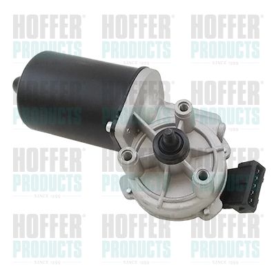 Двигатель стеклоочистителя HOFFER H27059 для FORD PUMA
