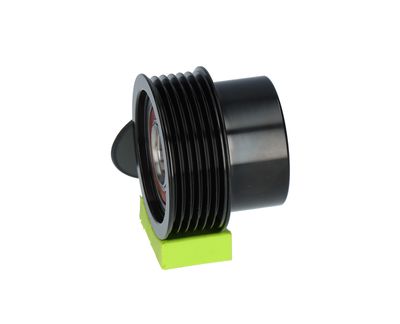 SISTEM ROATA LIBERA GENERATOR VALEO 592072 15