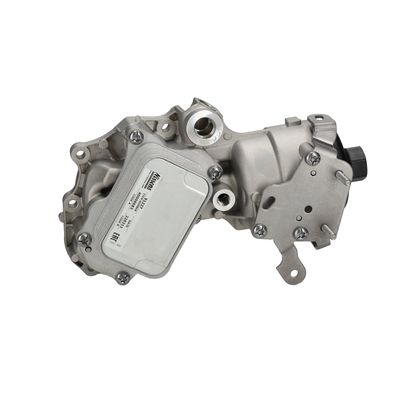 ÖLKüHLER MOTORöL NISSENS 91227 40