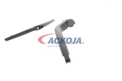 SET STERGATOARE CURATARE PARBRIZ ACKOJA A700417 27