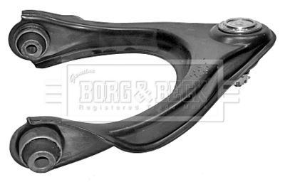 Рычаг независимой подвески колеса, подвеска колеса BORG & BECK BCA6546 для HONDA PRELUDE