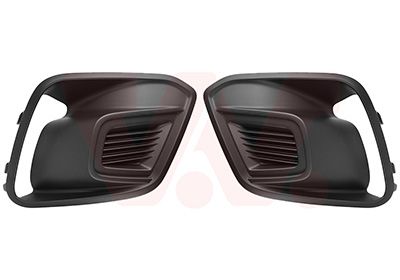 LüFTUNGSGITTER STOßFäNGER