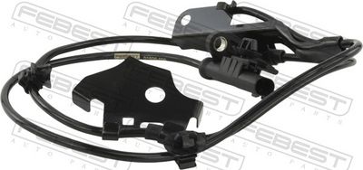 Sensor, wheel speed 01606-006