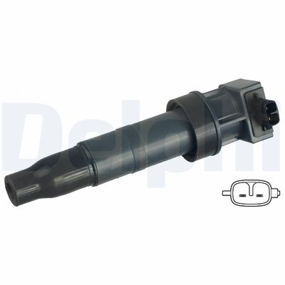 Ignition Coil GN10560-12B1