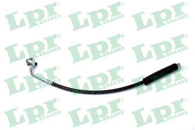 спирачен маркуч LPR 6T49554