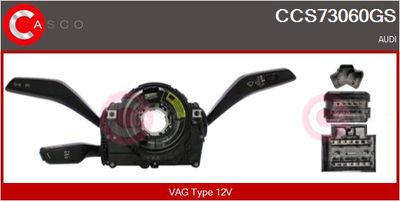 COMUTATOR COLOANA DIRECTIE