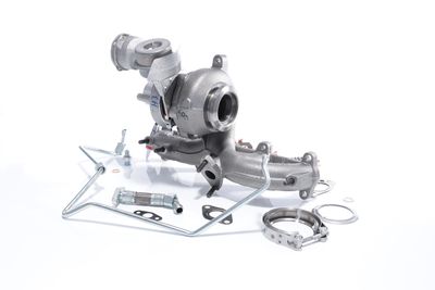 LADER AUFLADUNG BTS Turbo T981091 14