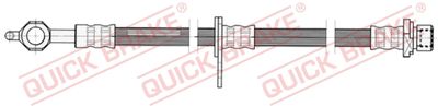 QUICK BRAKE 59.934 Тормозной шланг для TOYOTA AVENSIS (_T22_) 2.0 (ST220_) QUICK BRAKE 59.934 Тормозной шланг для TOYOTA AVENSIS (_T22_) 2.0 (ST220_)