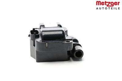 ZüNDSPULE METZGER AUTOTEILE 0880053 27