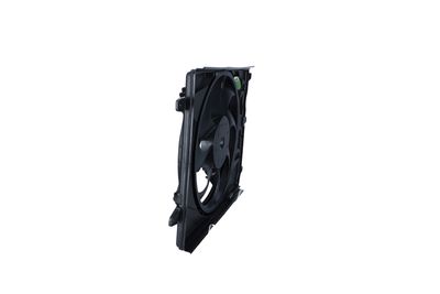 VENTILATOR RADIATOR NRF 470098 38