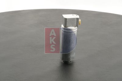 TROCKNER KLIMAANLAGE AKS DASIS 801260N 11