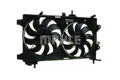 VENTILATOR RADIATOR MAHLE CFF245000P 17