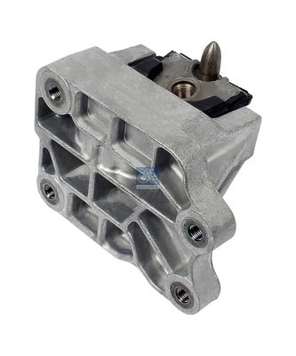Soporte, motor