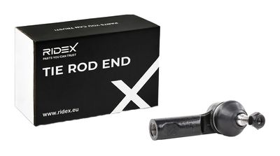 накрайник на напречна кормилна щанга RIDEX 914T0157