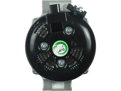 GENERATOR / ALTERNATOR AS-PL A6087 2