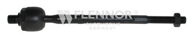 FLENNOR FL853-C Наконечник рулевой тяги  для OPEL AGILA (A) (H00) 1.2 16V (F68)