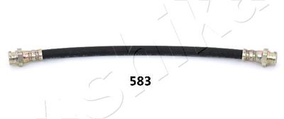 Кронштейн, тормозный шланг ASHIKA 69-05-583 для MITSUBISHI PAJERO