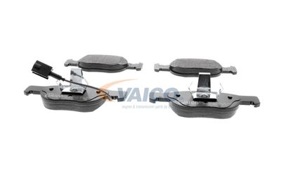 BREMSBELAGSATZ SCHEIBENBREMSE VAICO V240079 37