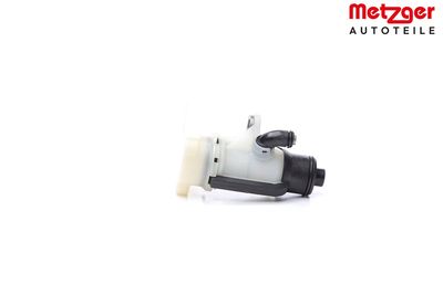 ÖLPUMPE AUTOMATIKGETRIEBE METZGER AUTOTEILE 8004001 25