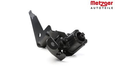 MANER INCHIDERE CAPOTA MOTOR METZGER AUTOTEILE 2311014 33