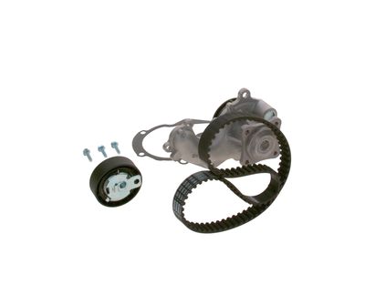 SET POMPA APA + CUREA DINTATA BOSCH 1987946462 14