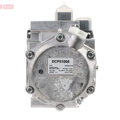 COMPRESOR CLIMATIZARE DENSO DCP51008 2