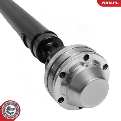 Vetoakseli ESEN SKV 76SKV116 – CHEVROLET, OPEL
