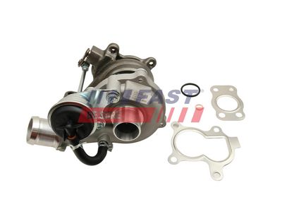 COMPRESOR SISTEM DE SUPRAALIMENTARE