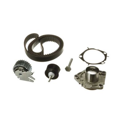 SET POMPA APA + CUREA DINTATA GATES KP15646XS 39