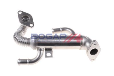 RADIATOR RECIRCULARE GAZE DE ESAPAMENT BOGAP A6320161 2