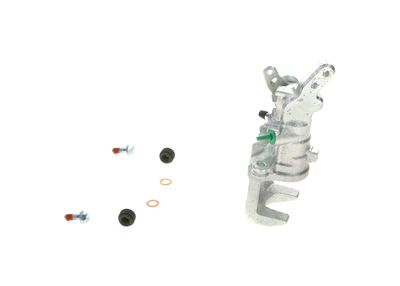 ETRIER FRANA BOSCH 0986474787 12