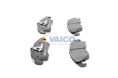 BREMSBELAGSATZ SCHEIBENBREMSE VAICO V250521 47